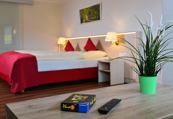 Landhotel Albers in Schmallenberg, Foto 46