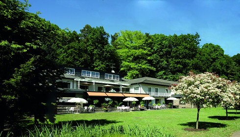 Restaurant Waldstuben in Bergisch Gladbach