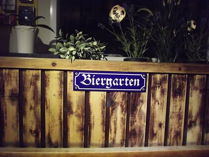 Bierbrunnen an der Plumpe in Berlin, Foto 1