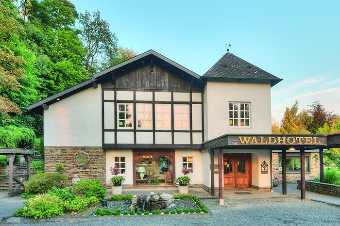 Waldstuben in Bergisch Gladbach, Foto 2