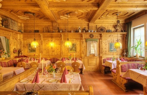 Restaurant Zur Post - Poststube in Bernkastel-Kues