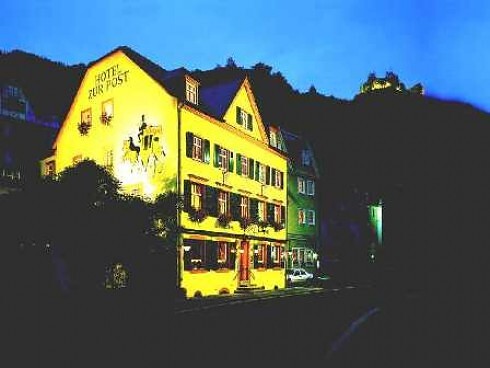 Zur Post - Poststube in Bernkastel-Kues, Foto 10