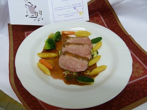 Zur Post - Poststube in Bernkastel-Kues, Foto 9