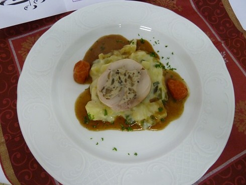 Zur Post - Poststube in Bernkastel-Kues, Foto 8