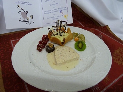 Zur Post - Poststube in Bernkastel-Kues, Foto 2