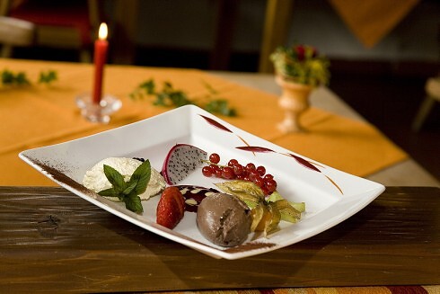 Restaurant Zum Heurigen im Hotel Sternsteinhof in Bad Birnbach, Foto 14