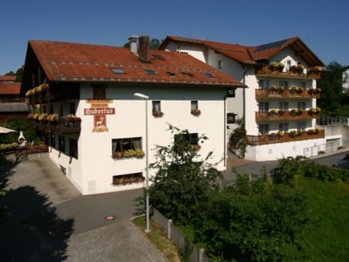 Vitalhotel Hubertus in Grafenau, Foto 5