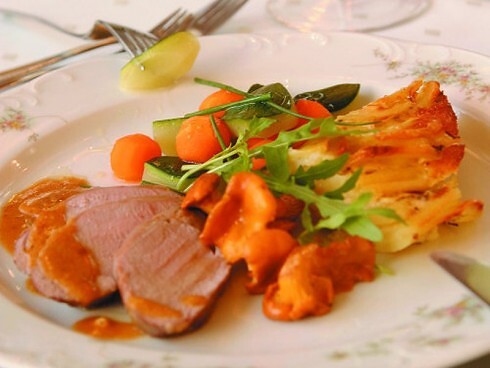 Vitalhotel Hubertus in Grafenau, Foto 4