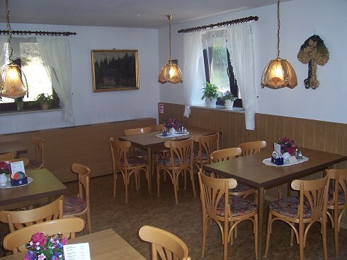 Gasthof Thomas-Müntzer in Neuhaus am Rennweg, Foto 3