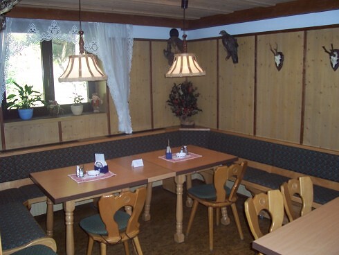 Gasthof Thomas-Müntzer in Neuhaus am Rennweg, Foto 4