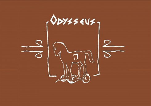 Restaurant Odysseus in Krefeld