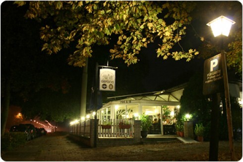 Restaurant Odysseus in Krefeld, Foto 6