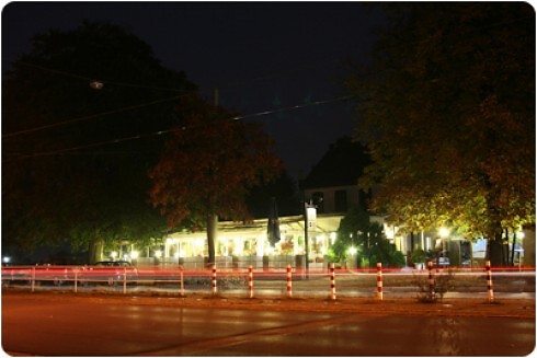 Restaurant Odysseus in Krefeld, Foto 5