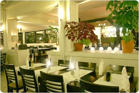 Restaurant Odysseus in Krefeld, Foto 4