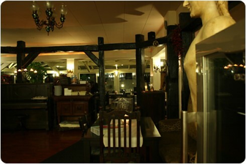 Restaurant Odysseus in Krefeld, Foto 2