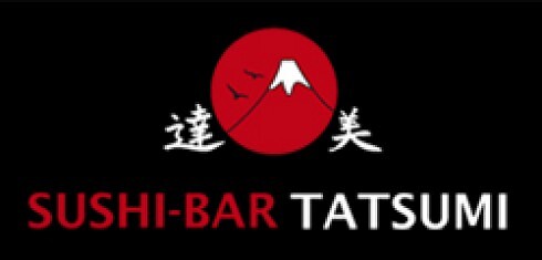 Restaurant Sushibar Tatsumi in Konstanz