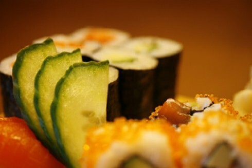 Sushibar Tatsumi in Konstanz, Foto 6