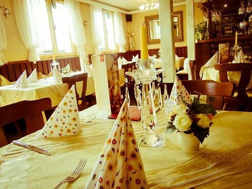 Gasthaus Engelshof in Dittelbrunn