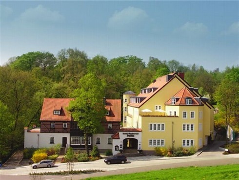 Restaurant Wein-Park in Dresden