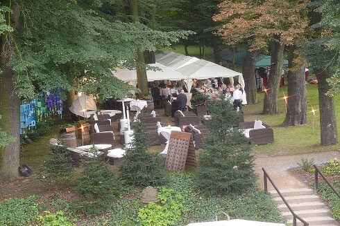 Wein-Park in Dresden, Foto 3