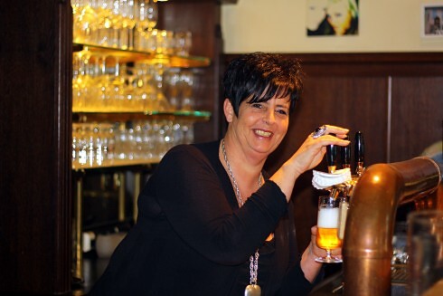 Hotel zum Ritter in Attendorn
