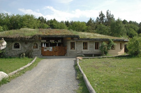 Der Hummelhof in Oberaurach, Foto 2