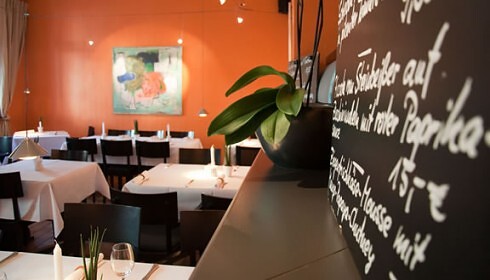 Steinemanns Restaurant in Berlin