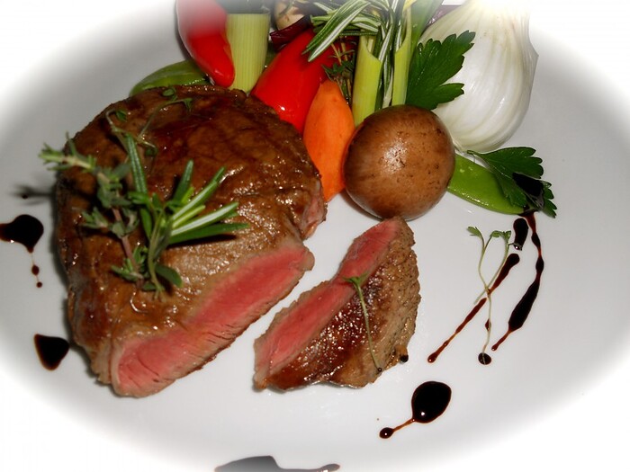 Restaurant B. & B. Lippmann, GbR in Hohndorf