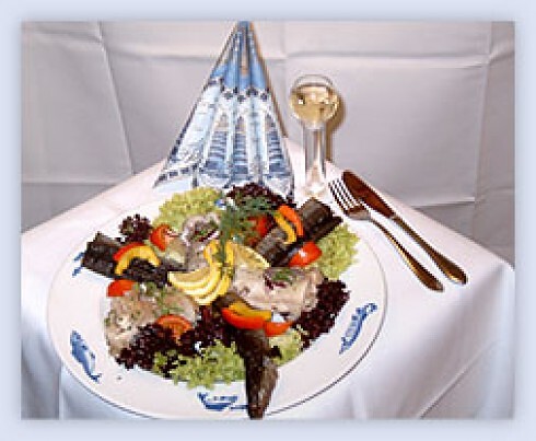 Catharinenberg Hotel - Restaurant in Molfsee, Foto 2