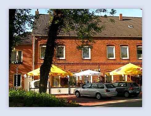 Catharinenberg Hotel - Restaurant in Molfsee, Foto 3
