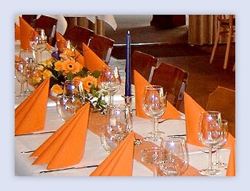 Catharinenberg Hotel - Restaurant in Molfsee, Foto 4