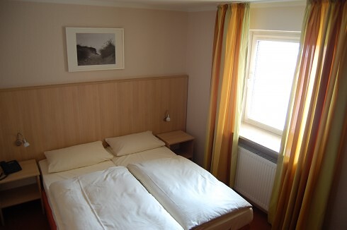Catharinenberg Hotel - Restaurant in Molfsee, Foto 5