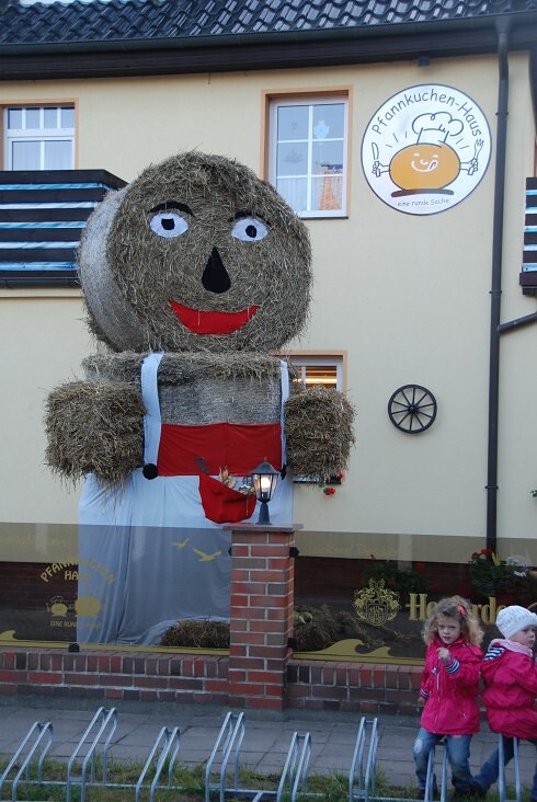 Pfannkuchen-Haus in Dierhagen, Foto 10