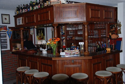 Pfannkuchen-Haus in Dierhagen, Foto 9
