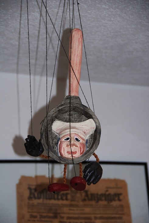 Pfannkuchen-Haus in Dierhagen, Foto 6