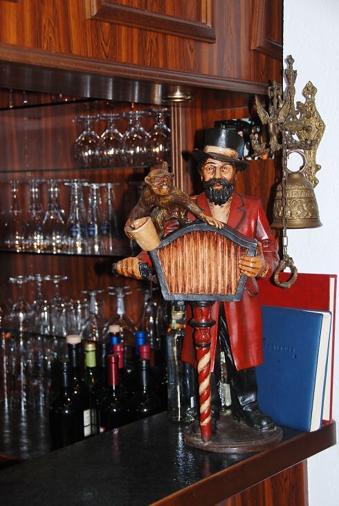 Pfannkuchen-Haus in Dierhagen, Foto 4