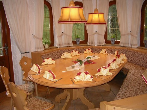 Hotel und Restaurant Köhlerhütte-Fürstenbrunn in Beierfeld, Foto 2
