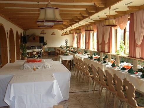 Hotel und Restaurant Köhlerhütte-Fürstenbrunn in Beierfeld, Foto 4
