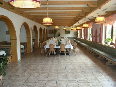 Hotel und Restaurant Köhlerhütte-Fürstenbrunn in Beierfeld, Foto 5