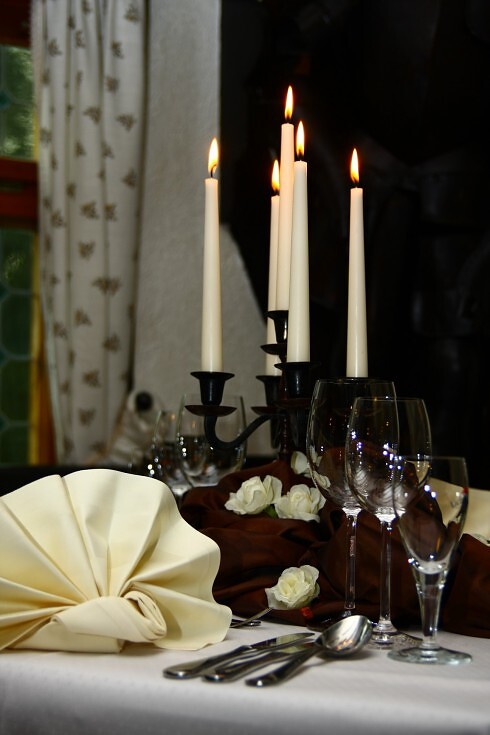 Hotel und Restaurant Köhlerhütte-Fürstenbrunn in Beierfeld, Foto 8