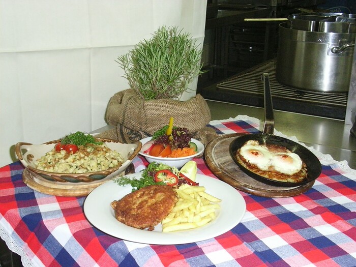 Hotel und Restaurant Köhlerhütte-Fürstenbrunn in Beierfeld, Foto 10