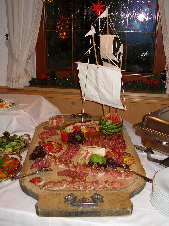Hotel und Restaurant Köhlerhütte-Fürstenbrunn in Beierfeld, Foto 11