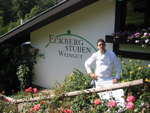 Eckberg-Stuben in Baden-Baden, Foto 1