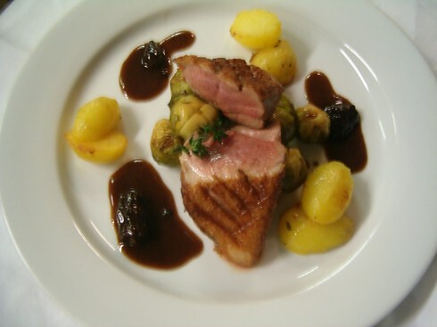 Ristorante Arcimboldo in Wedel