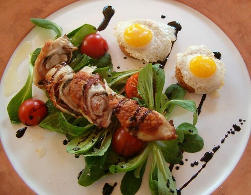 Ristorante Arcimboldo in Wedel, Foto 2