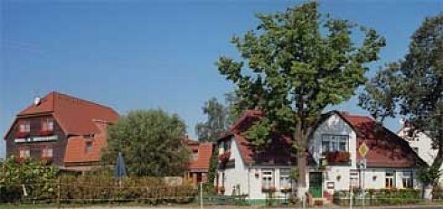 Restaurant Landhaus Hönow in Hönow