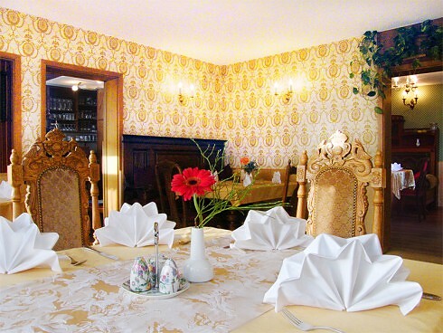 Landhaus Hönow in Hönow, Foto 6