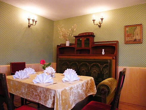 Landhaus Hönow in Hönow, Foto 5