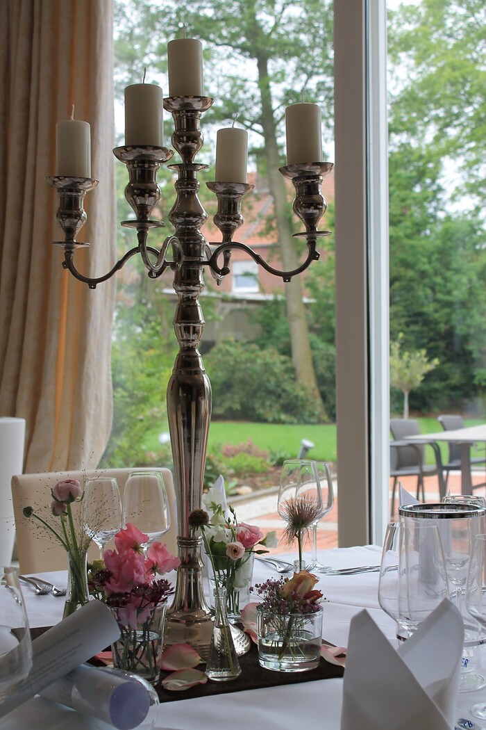 Restaurant Mutter Althoff in Olfen