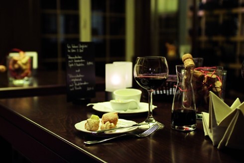 Restaurant Wellings Parkhotel in Kamp-Lintfort